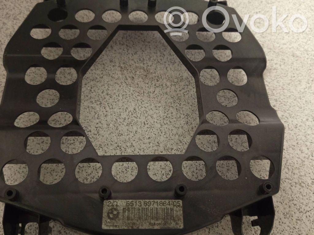 BMW X5 E70 Subwoofer speaker 