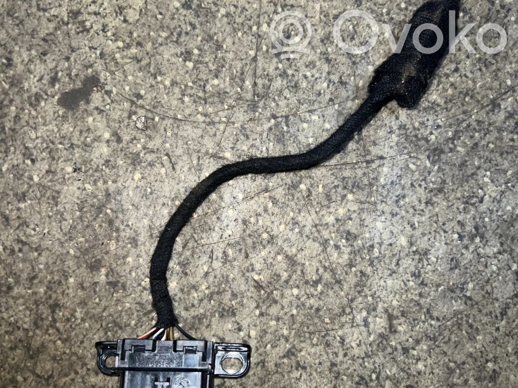 BMW X5 E70 Other wiring loom 