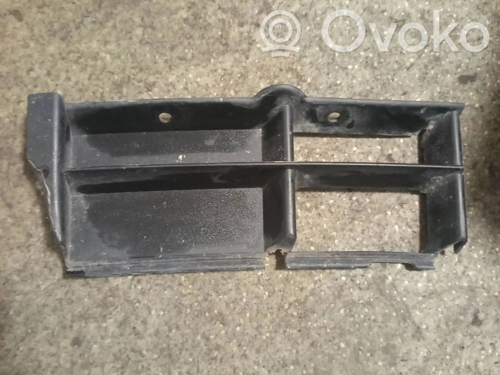 BMW 5 E39 Front bumper lower grill 