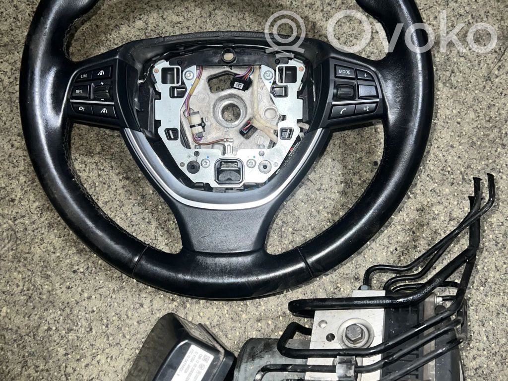 BMW 5 GT F07 Radar / Czujnik Distronic 