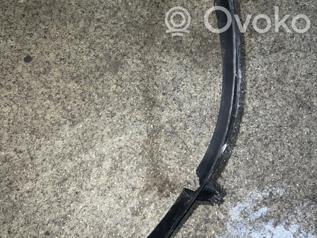 BMW 5 E60 E61 Autres éléments garniture de coffre 