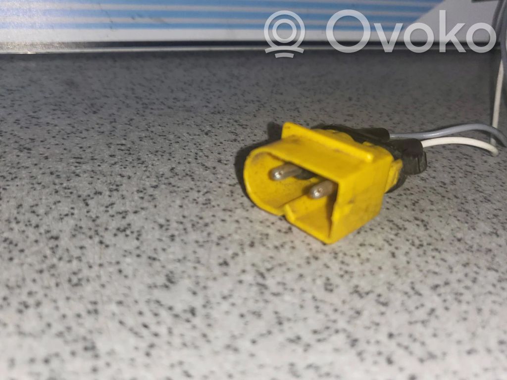 BMW 3 E36 Otros cableados 