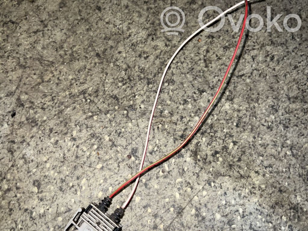 BMW 3 E36 Otros cableados 