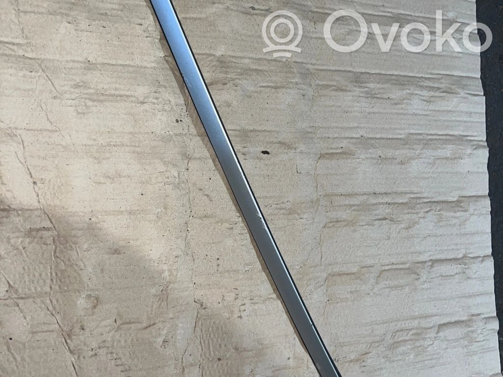 Windshield trim   7126940
