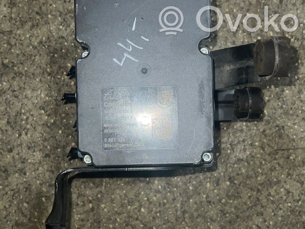 BMW 1 F20 F21 Блок ABS 