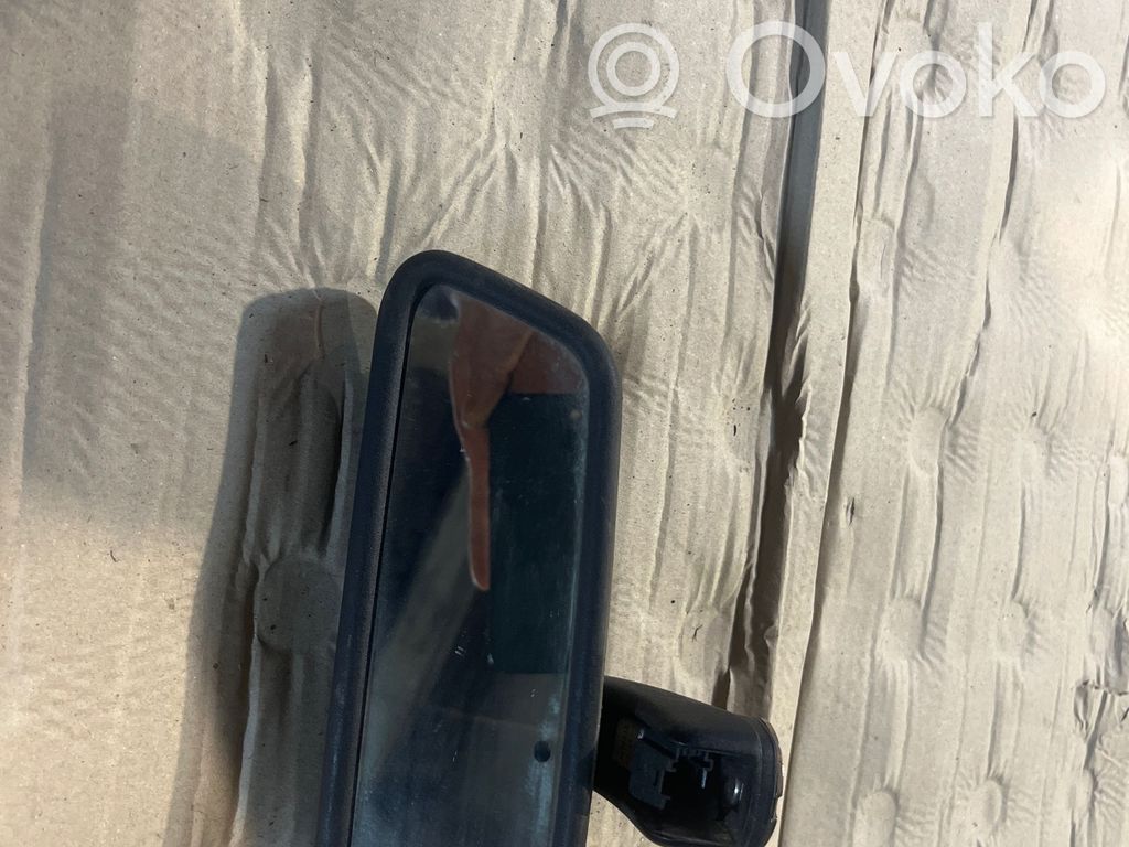 Espejo retrovisor (interior)   GNTX117,E13025782,E13012417