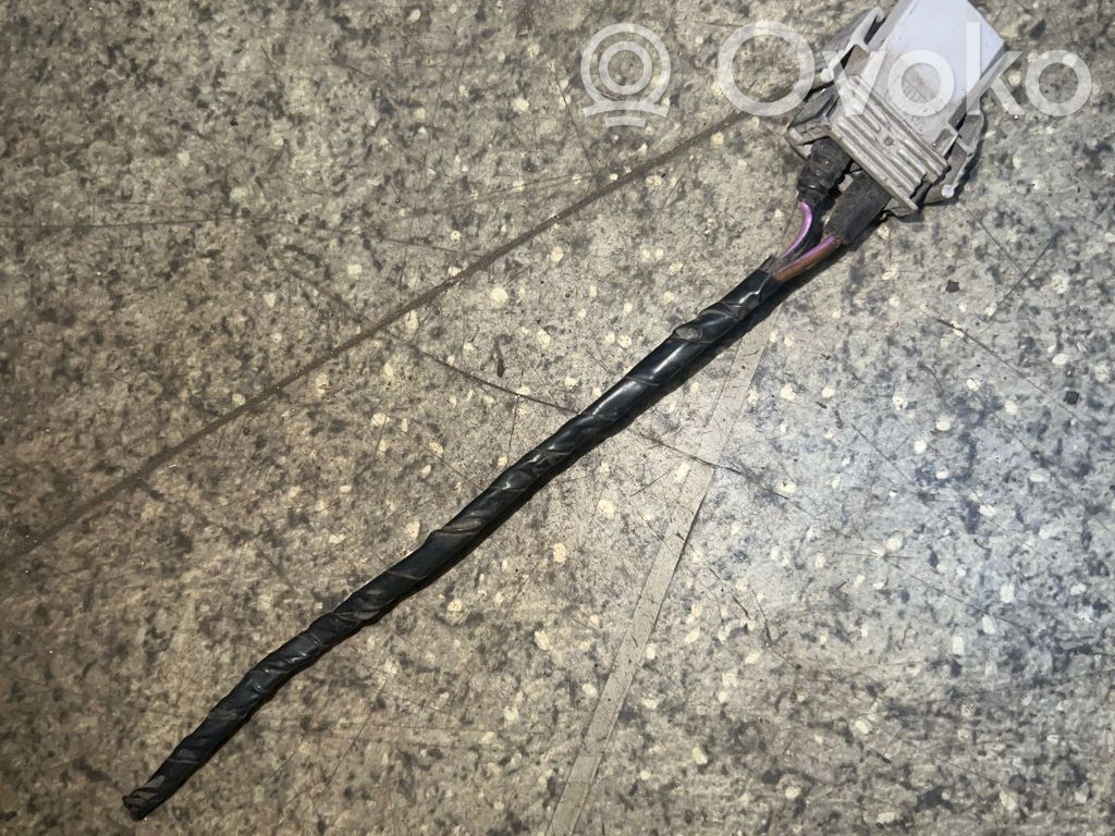 BMW 3 E36 Otros cableados 