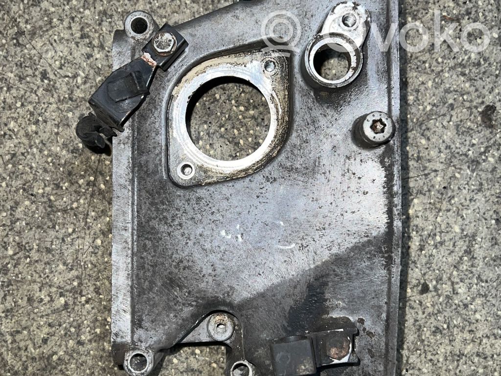 BMW X5 E53 Other engine bay part 