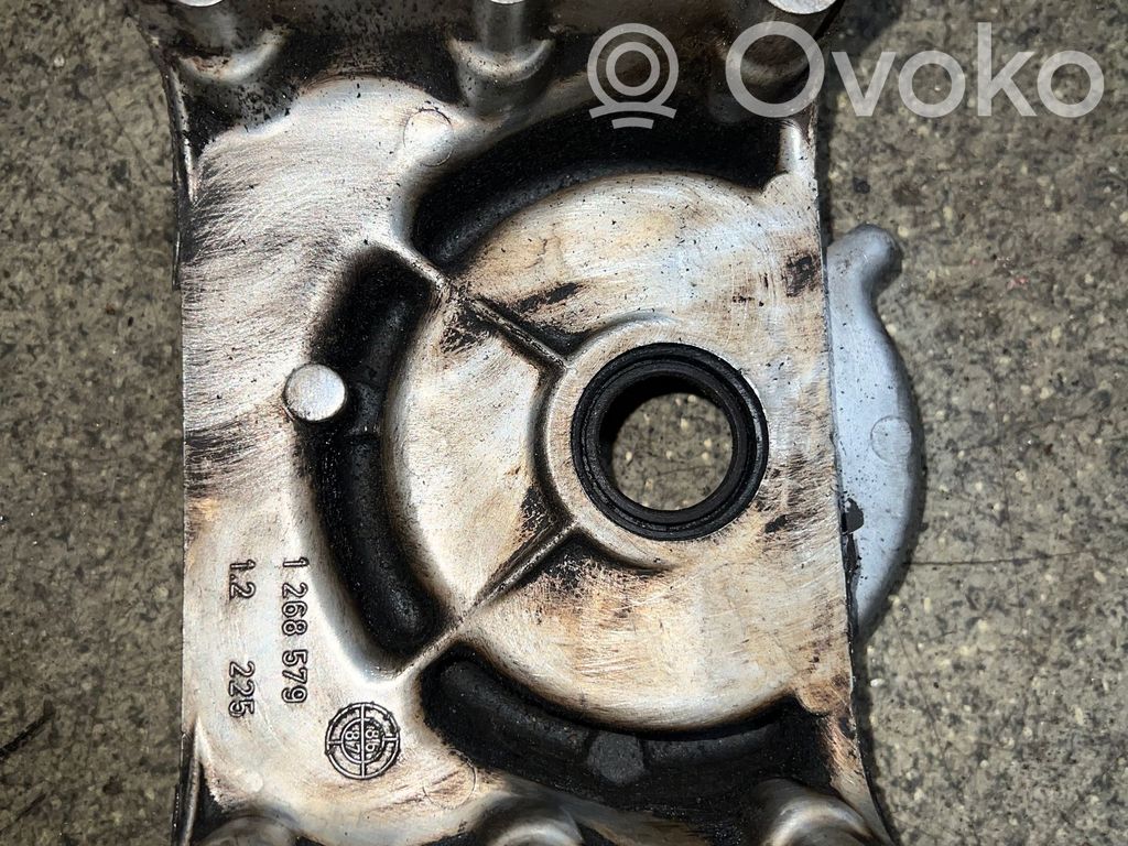 BMW 7 E23 other engine part 