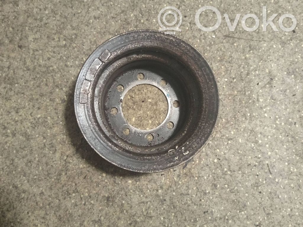BMW 7 E32 Puleggia dell’albero motore 