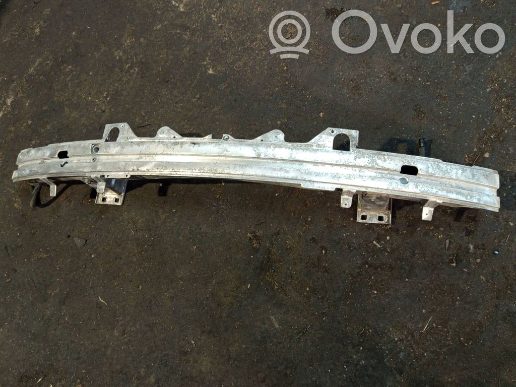 BMW 7 E65 E66 Traversa del paraurti anteriore 