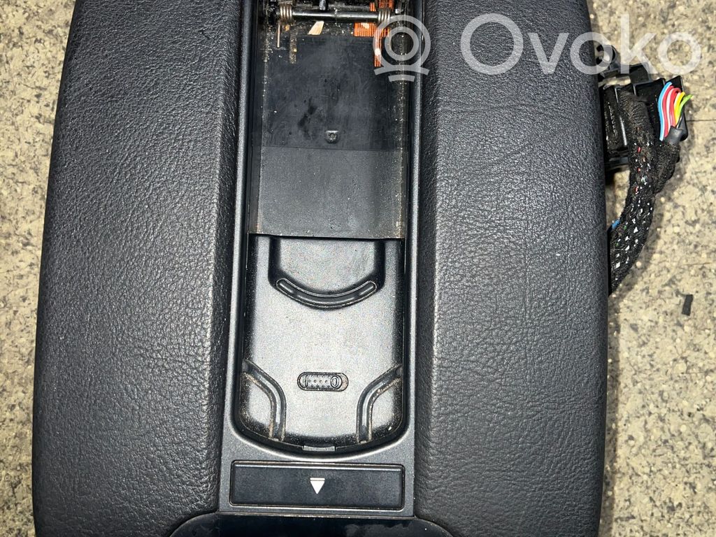 BMW 5 E39 Armrest 