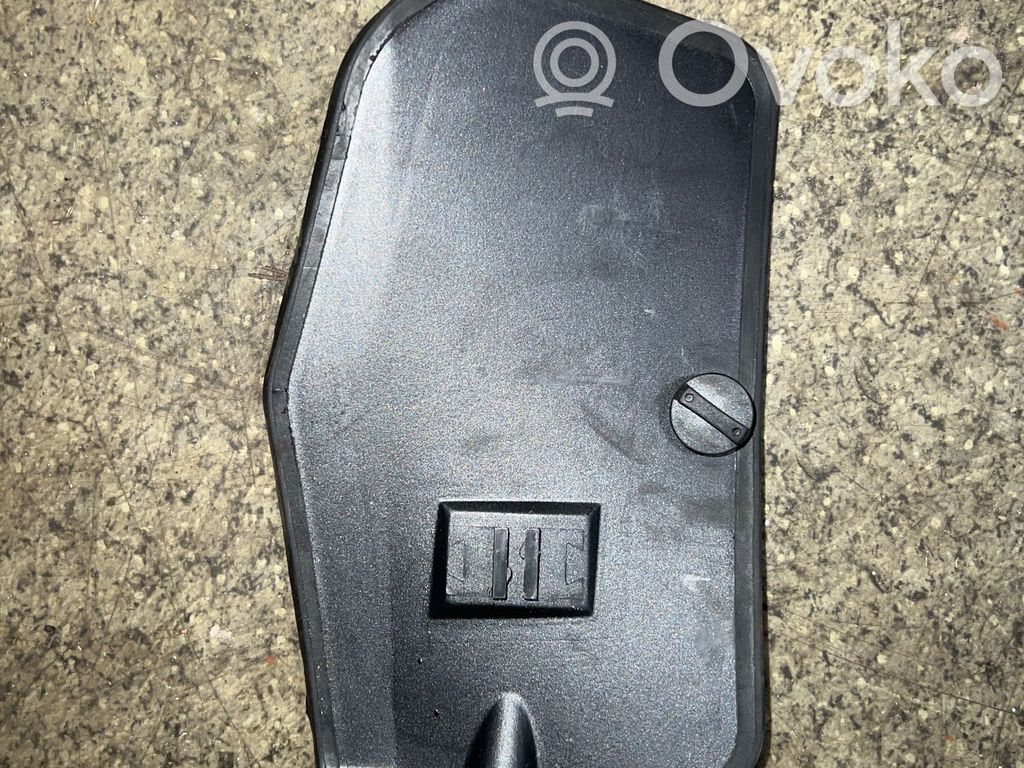BMW 5 E39 Other trunk/boot trim element 