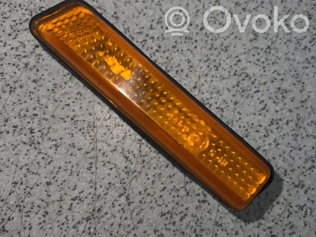 BMW 3 E46 Front fender indicator light 
