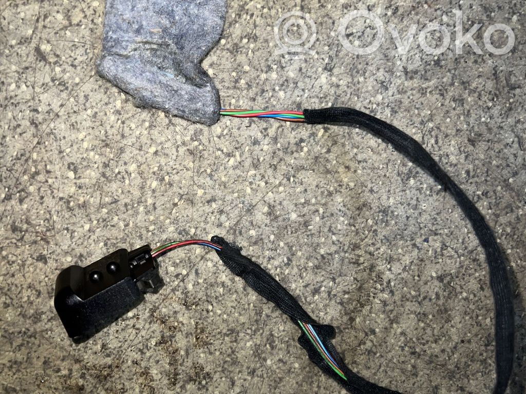BMW 5 E39 Sun solar sensor 