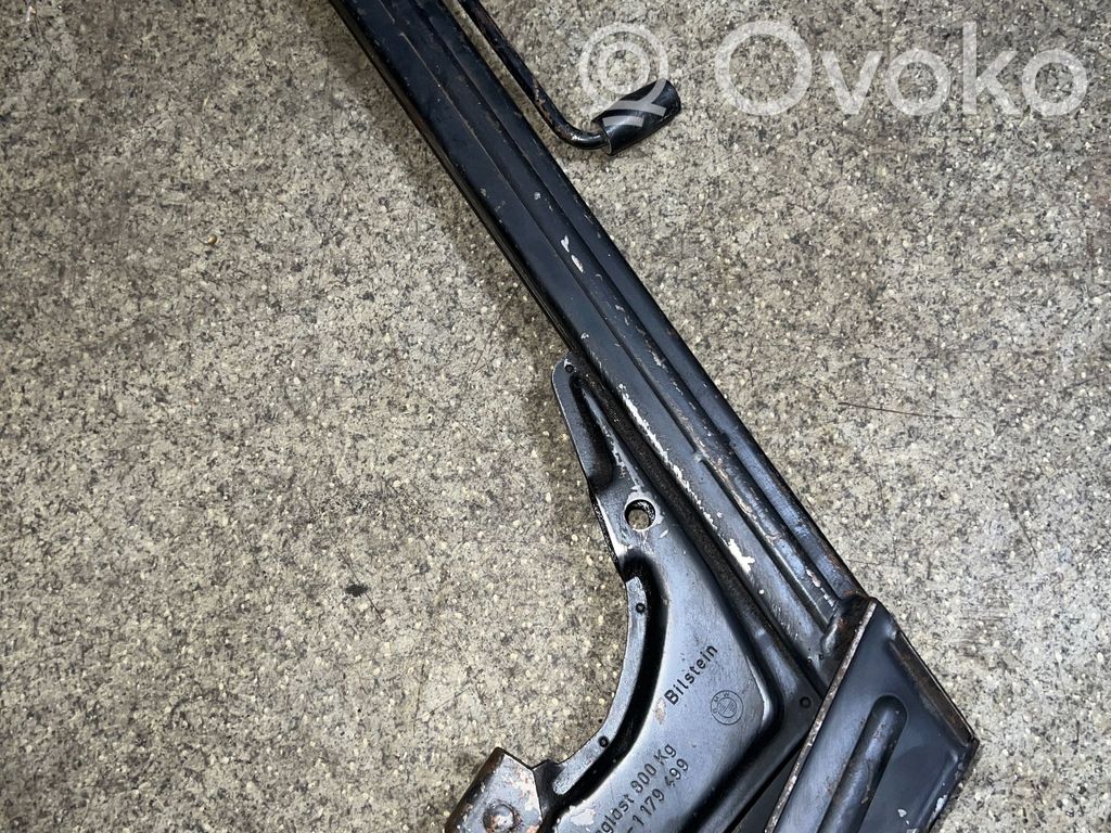 BMW 5 E34 Domkratas (dankratas) 