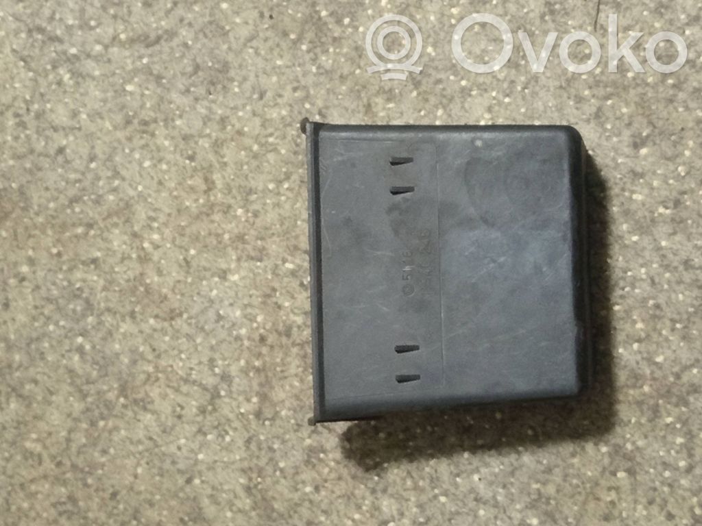 BMW 5 E34 Otros repuestos del interior 