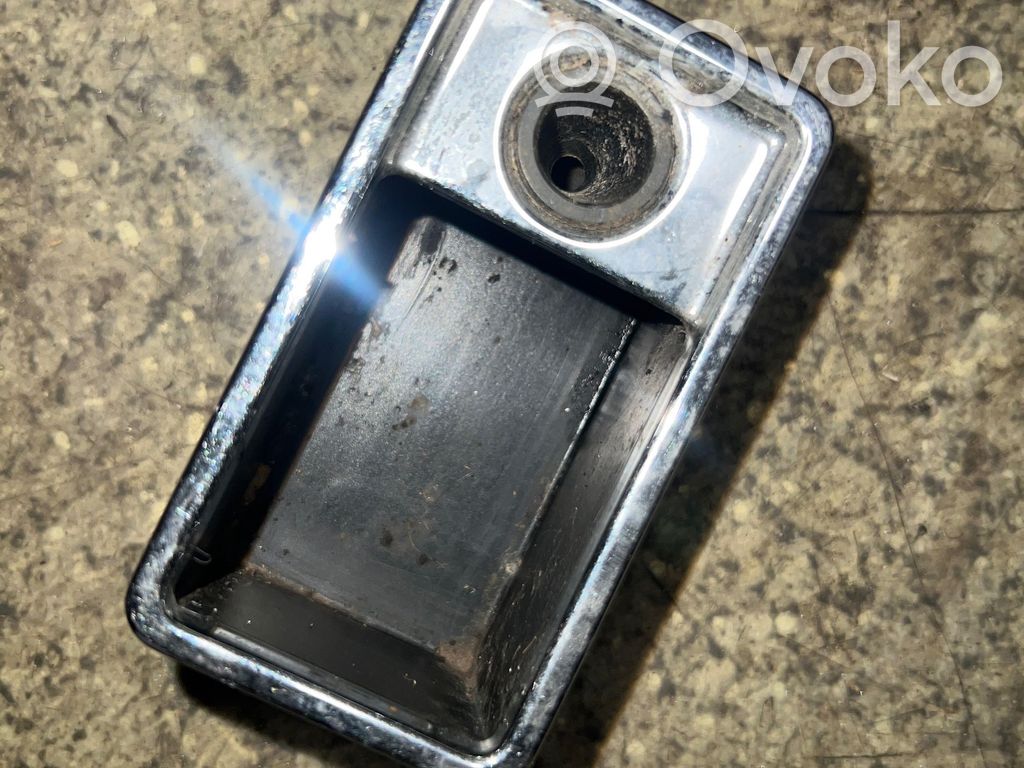 BMW 5 E39 Car ashtray 