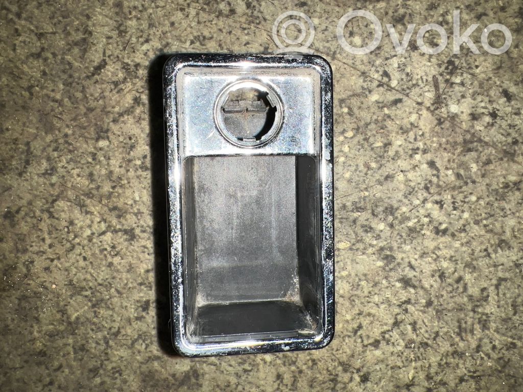 BMW 5 E39 Car ashtray 