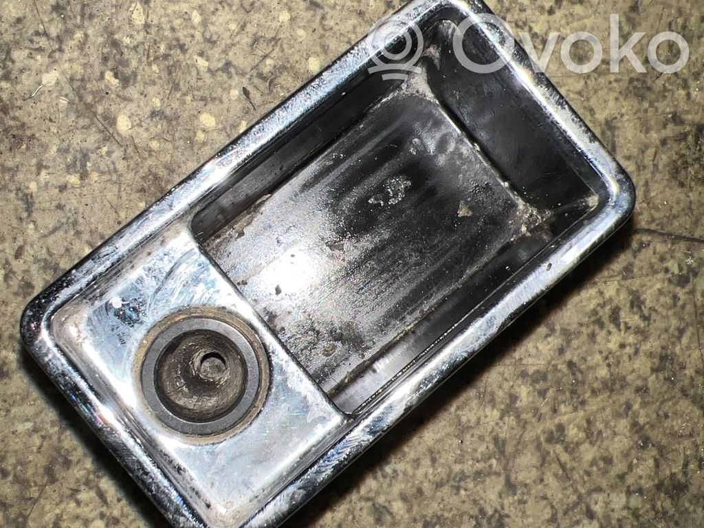 BMW 5 E39 Car ashtray 