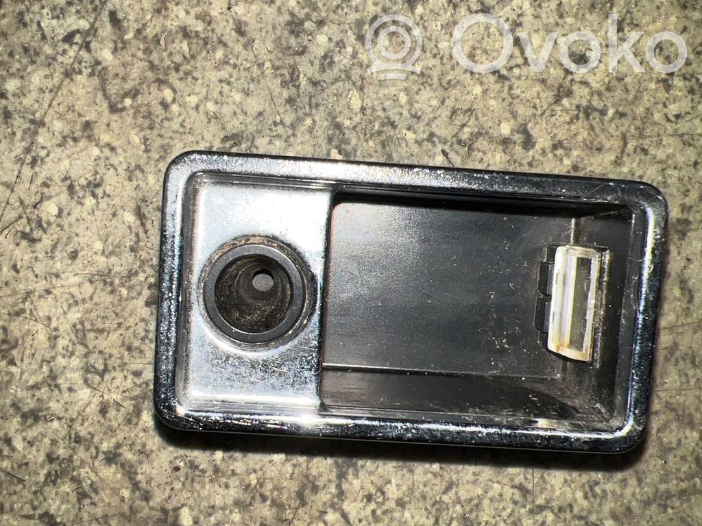 BMW 5 E39 Car ashtray 