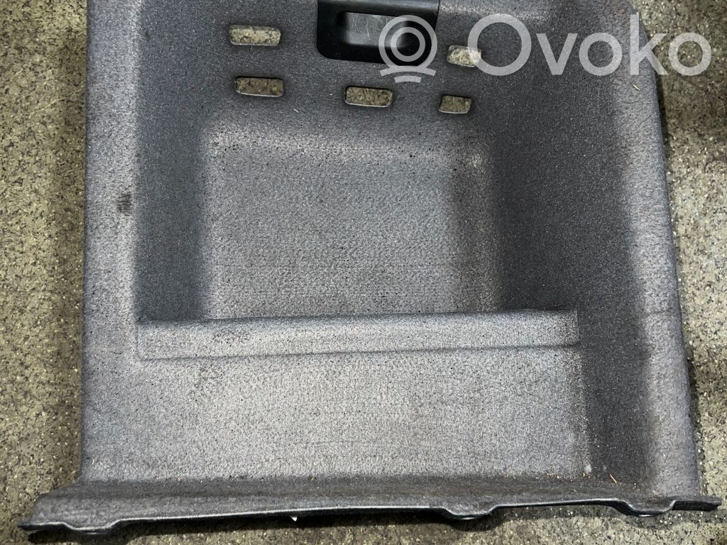 BMW 5 E39 Sānu dekoratīvās apdares panelis 