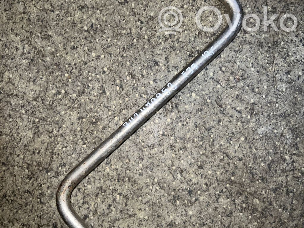 BMW 5 E39 Llave de tuercas de rueda 
