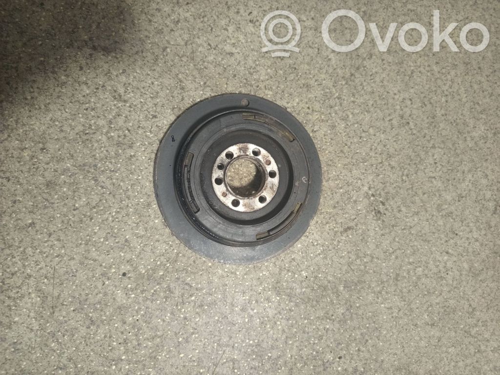 BMW 5 E39 Polea del cigüeñal 