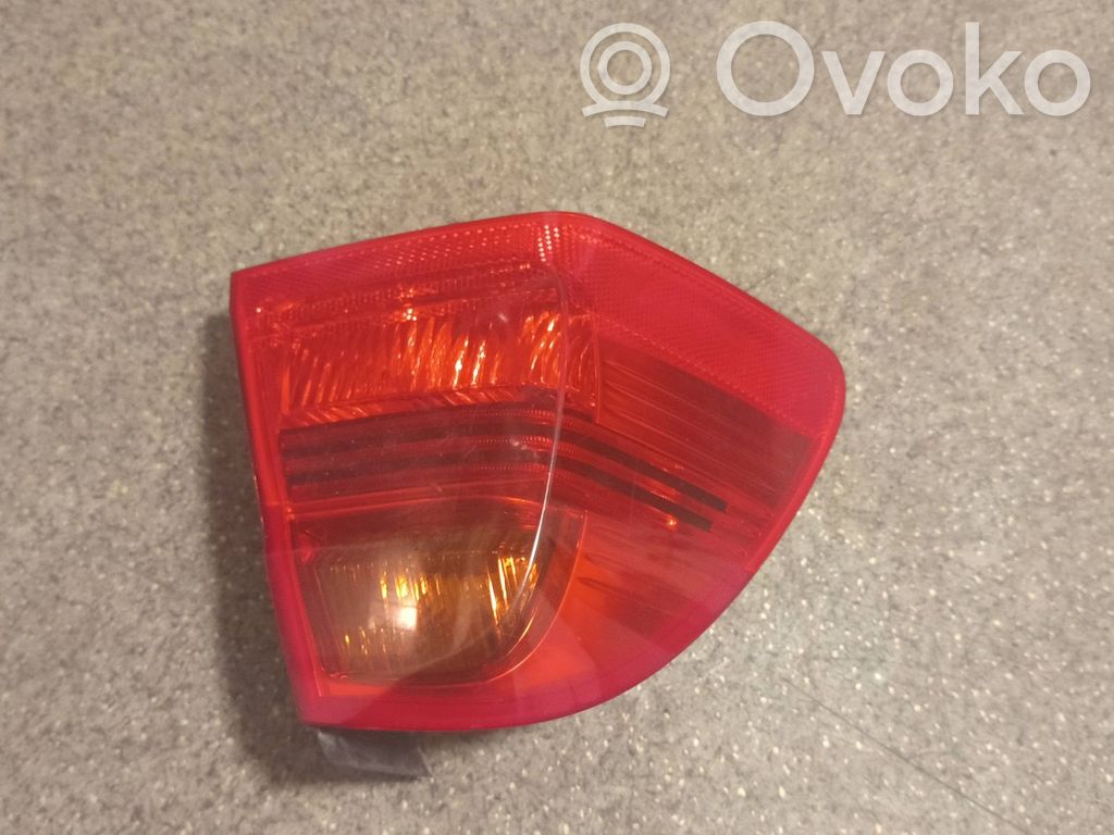 BMW 3 E90 E91 Rear/tail lights 