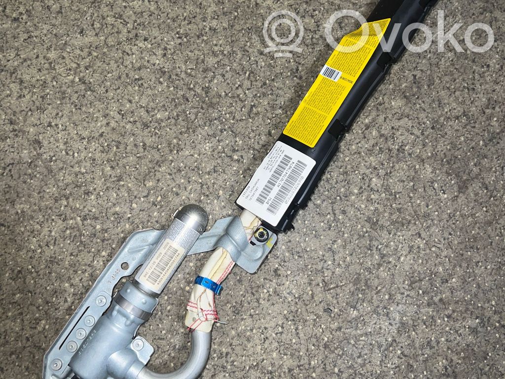 BMW X5 E53 Kopfairbag 