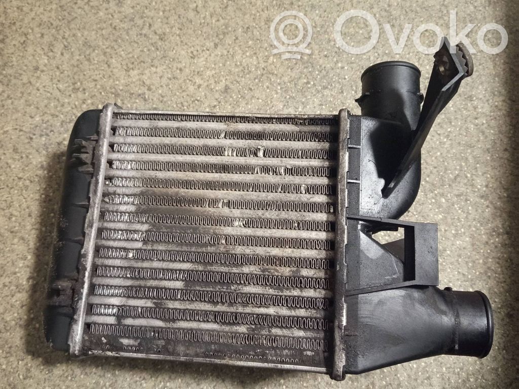 Radiador intercooler   2246031