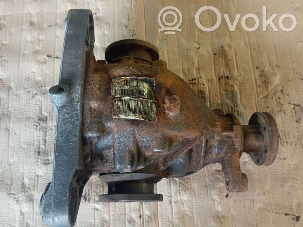 Hinterachsdifferential   7502391,8911112802050001