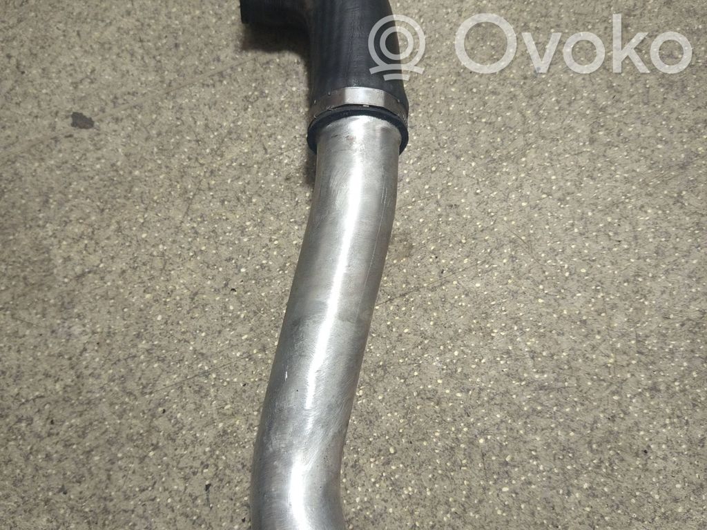 Intercooler hose/pipe   2247967,11617799390,7799390