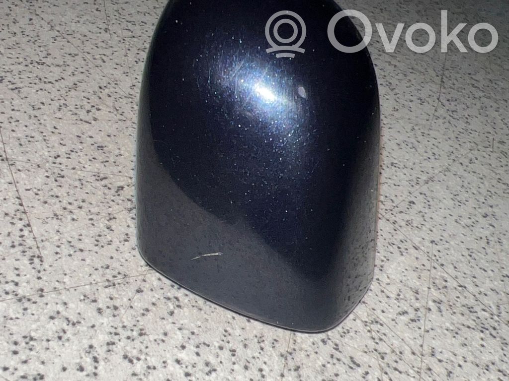 BMW 3 E46 Loading door cover/cap 