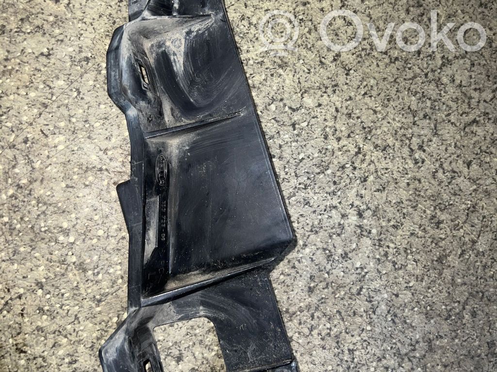 BMW 5 E39 Headlight/headlamp mounting bracket 