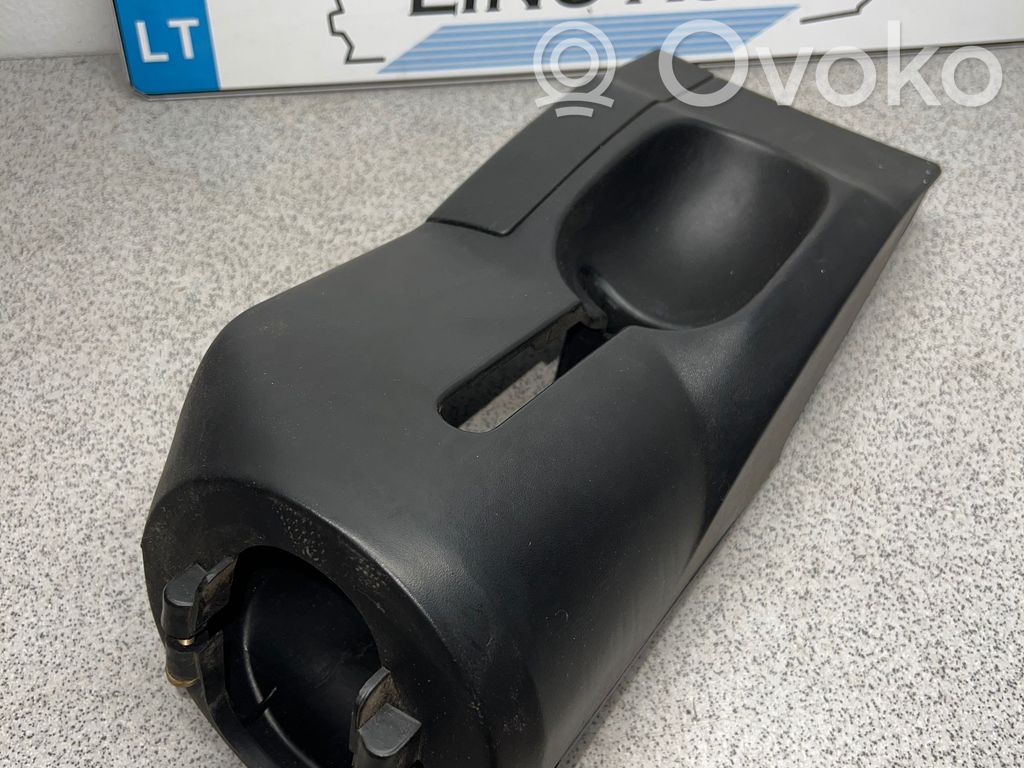 BMW 5 E34 Moldura de la columna de dirección 