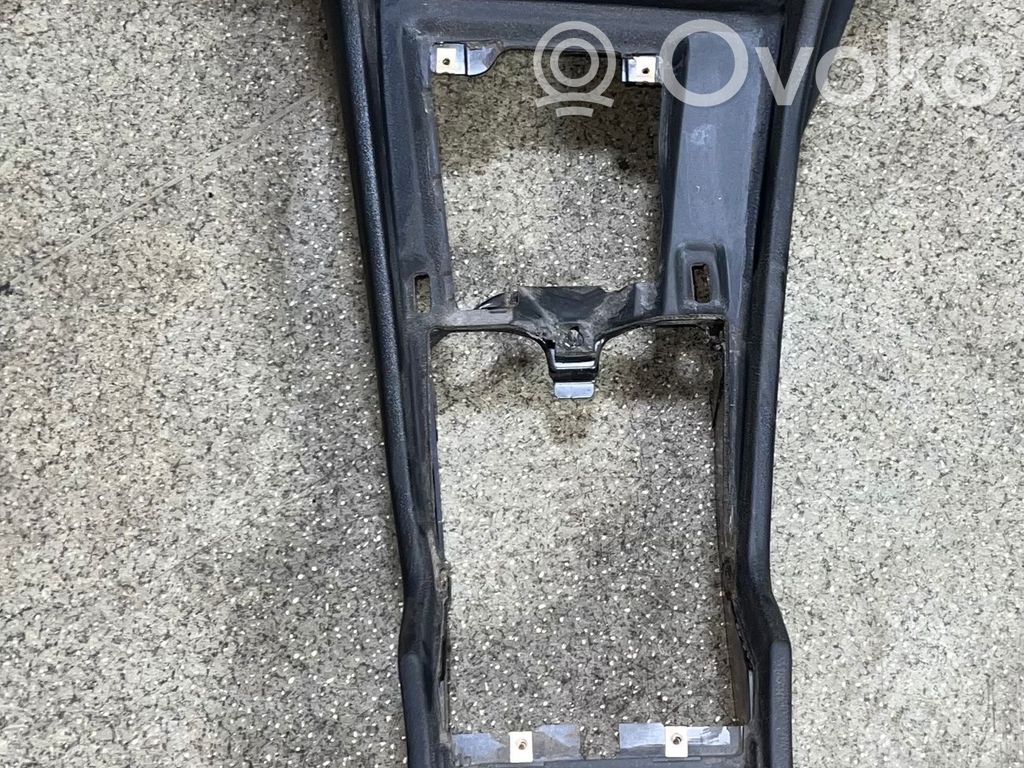 BMW 7 E38 Console centrale 