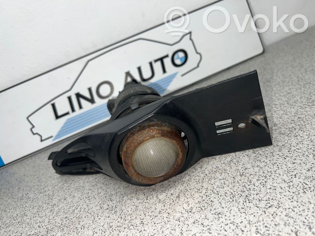 BMW 7 E65 E66 Miglas lukturis priekšā 