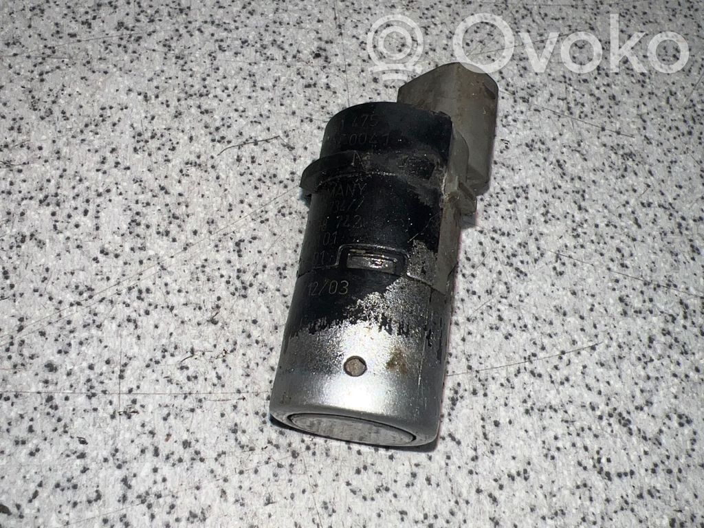 BMW 7 E65 E66 Parking PDC sensor 