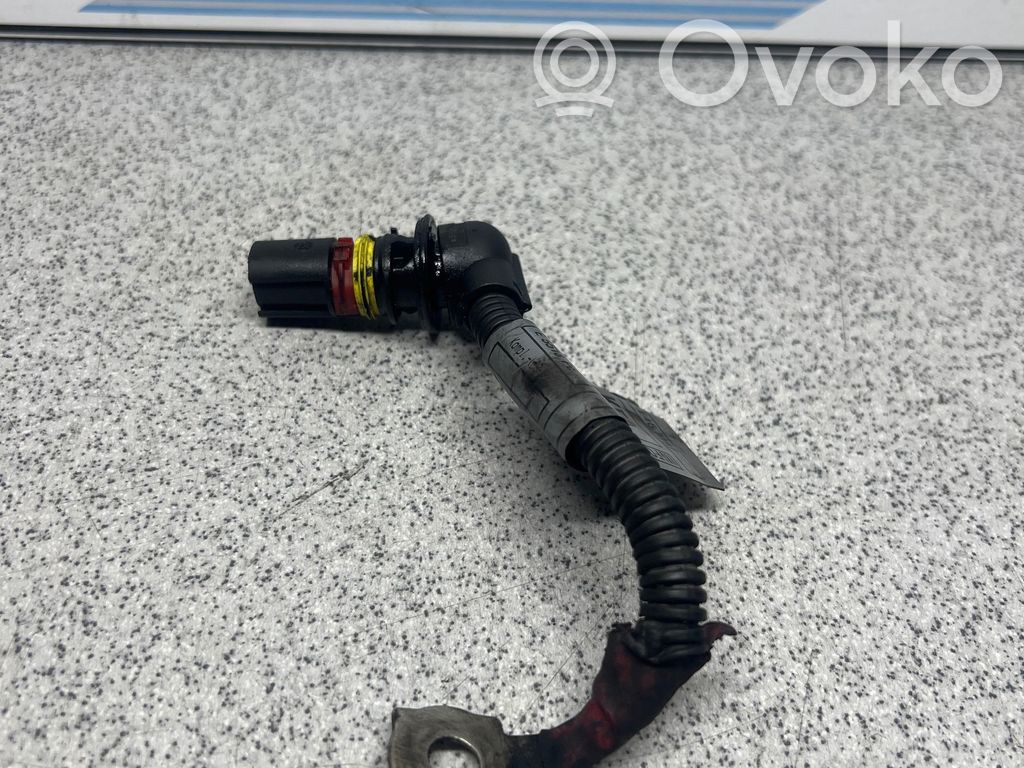 BMW 3 E46 Other wiring loom 