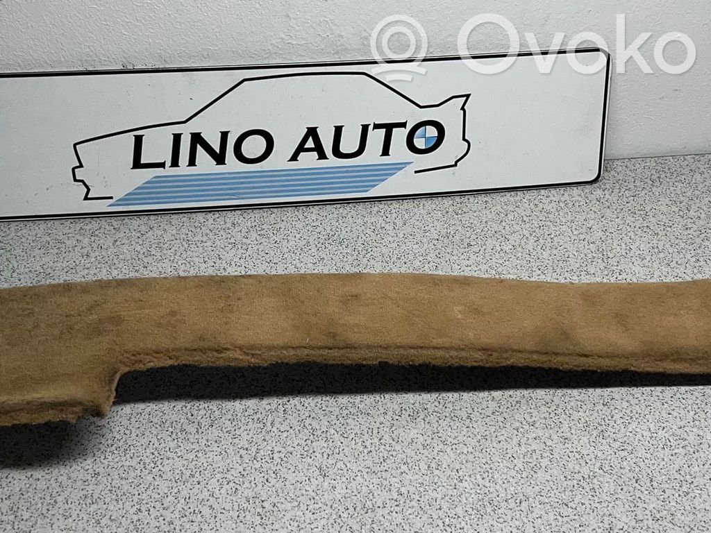 BMW 7 E65 E66 Other interior part 