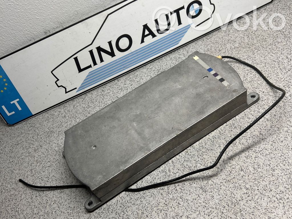BMW 7 E65 E66 Bluetooth control unit module 