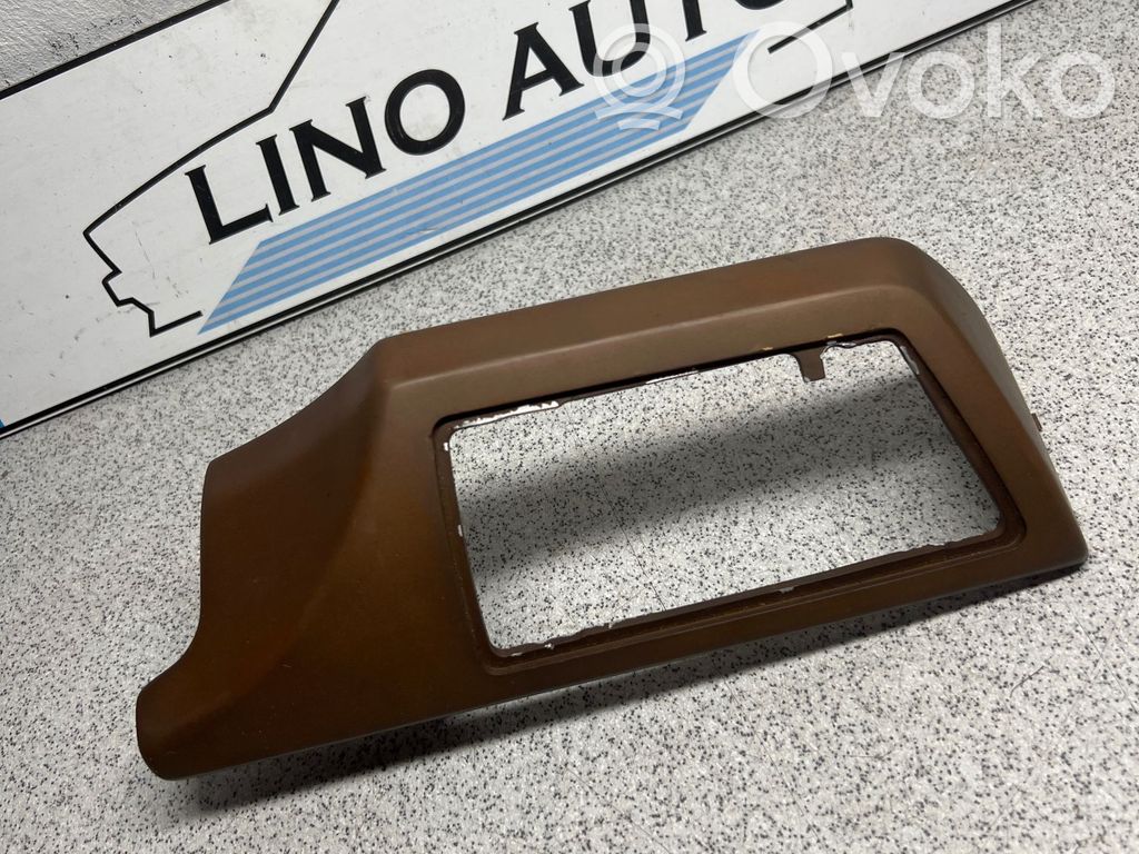 BMW 7 E65 E66 Moldura del panel (Usadas) 