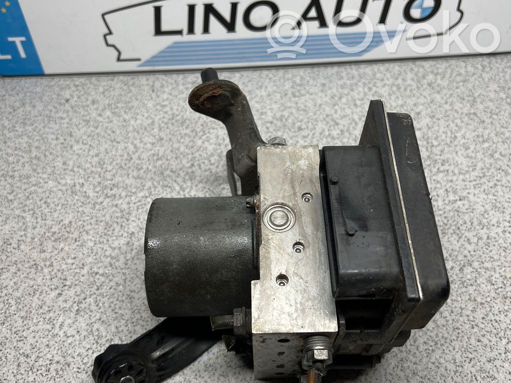 BMW 5 E60 E61 ABS Pump 