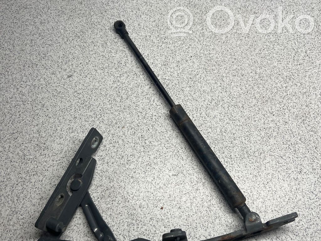 BMW 5 E39 Engine bonnet/hood hinges 
