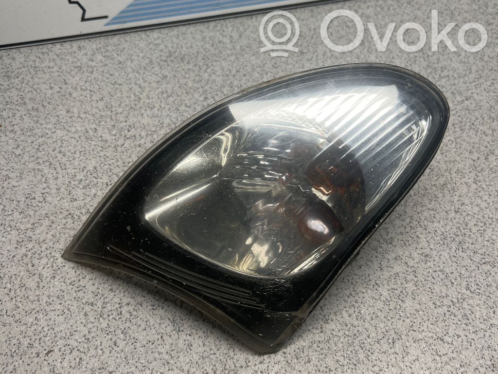 BMW 3 E46 Front indicator light 