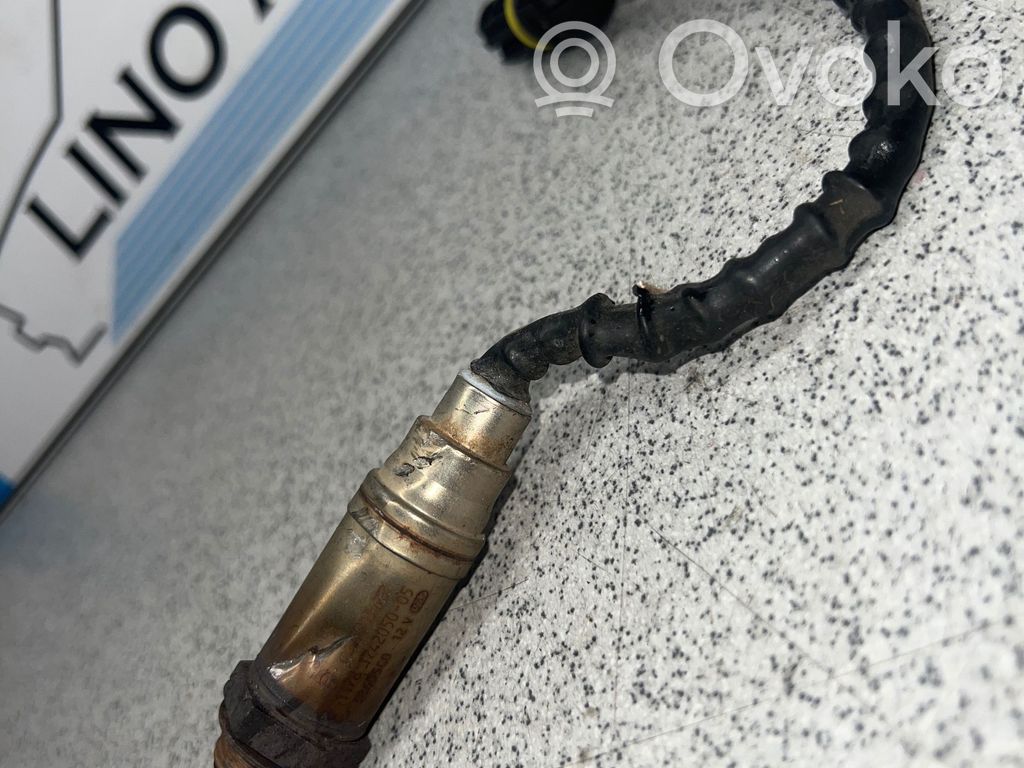 Lambda probe sensor   1742050