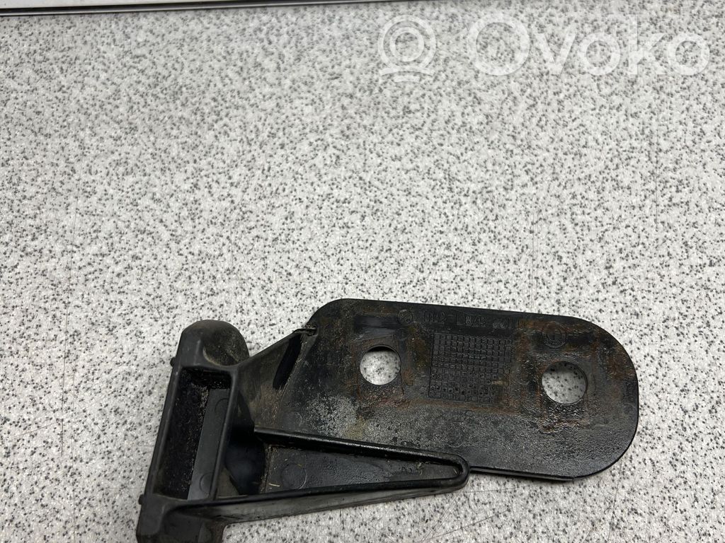 BMW 3 E36 Front bumper mounting bracket 