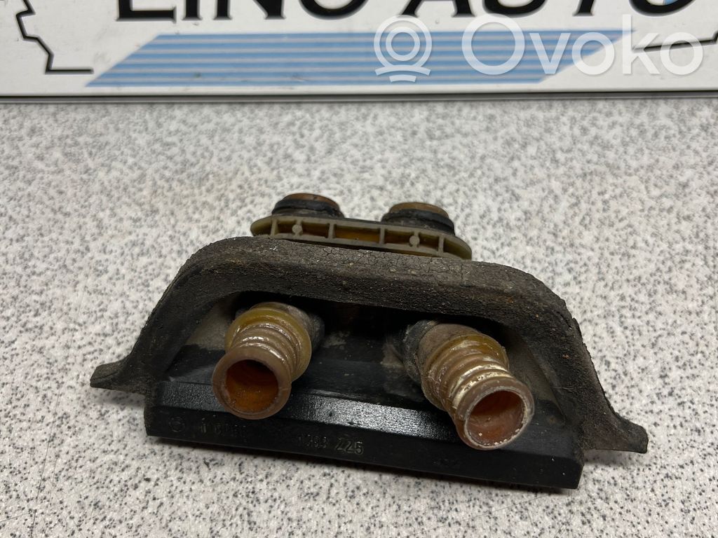 BMW 3 E36 Engine coolant pipe/hose 