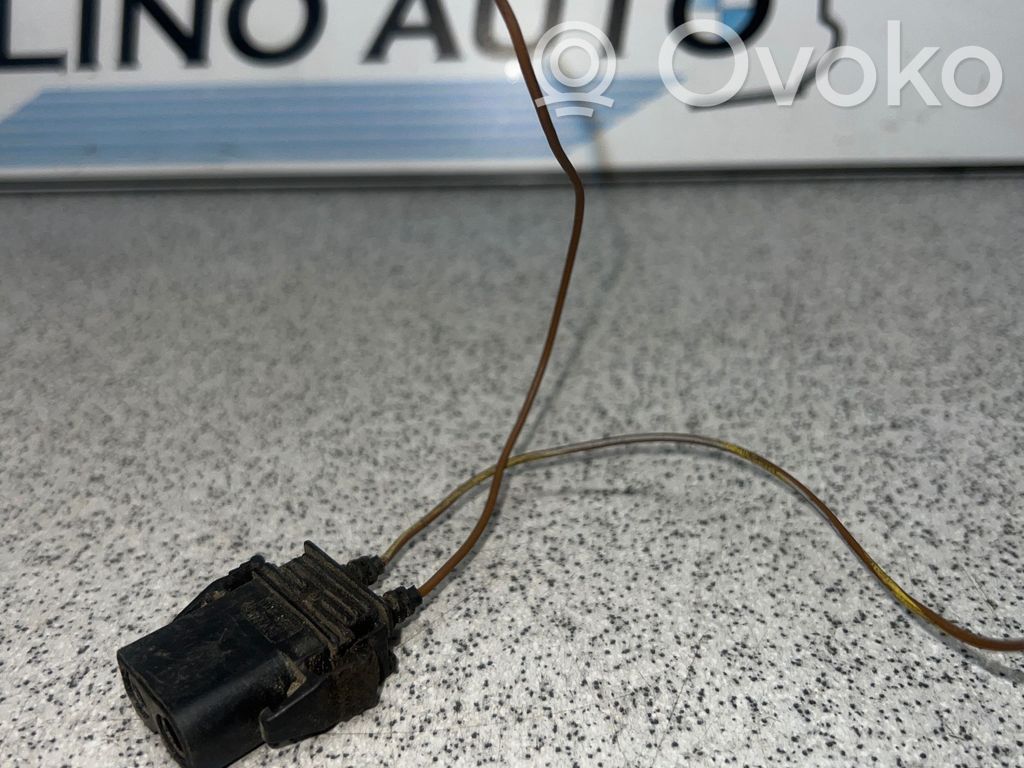 BMW 3 E36 Otros cableados 